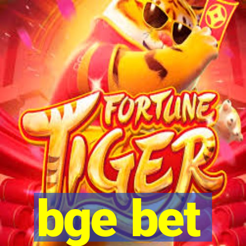 bge bet